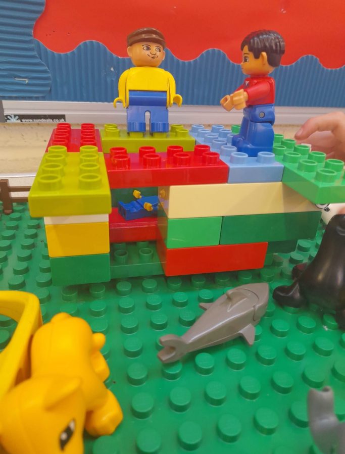 Faith-based Meetings